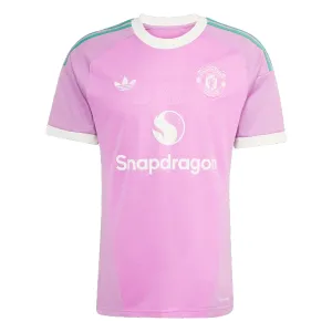 Manchester United Golmanski Nogometni Dresovi 2026/27 Gostujući Manchester United Golmanski Nogometni Dresovi 2026/27 Gostujući