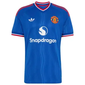 Manchester United Nogometni Dresovi 2026/27 Gostujući