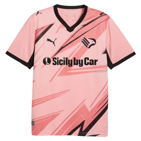 Palermo Nogometni Dresovi 2026/27 Domaći Palermo Nogometni Dresovi 2026/27 Domaći