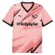 Palermo Nogometni Dresovi 2026/27 Domaći Palermo Nogometni Dresovi 2026/27 Domaći
