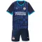 PSV Eindhoven Djeca Nogometni Dresovi 2026/27 Treći (+ Kratke Hlače)
