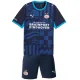 PSV Eindhoven Djeca Nogometni Dresovi 2026/27 Treći (+ Kratke Hlače) PSV Eindhoven Djeca Nogometni Dresovi 2026/27 Treći (+ Kratke Hlače)