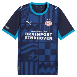 PSV Eindhoven Nogometni Dresovi 2026/27 Treći PSV Eindhoven Nogometni Dresovi 2026/27 Treći