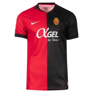 RCD Mallorca Nogometni Dresovi 2026/27 Domaći RCD Mallorca Nogometni Dresovi 2026/27 Domaći