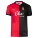 RCD Mallorca Nogometni Dresovi 2026/27 Domaći RCD Mallorca Nogometni Dresovi 2026/27 Domaći