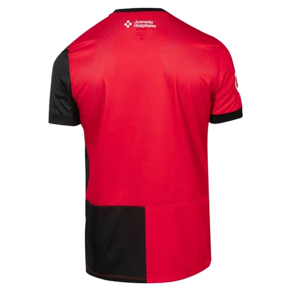 RCD Mallorca Nogometni Dresovi 2026/27 Domaći