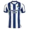Real Sociedad Nogometni Dresovi 2026/27 Domaći
