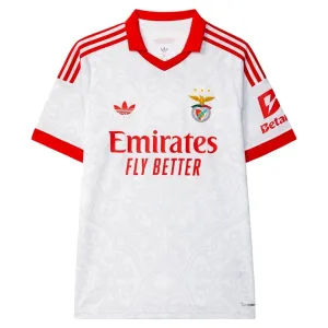 SL Benfica Nogometni Dresovi 2026/27 Gostujući SL Benfica Nogometni Dresovi 2026/27 Gostujući