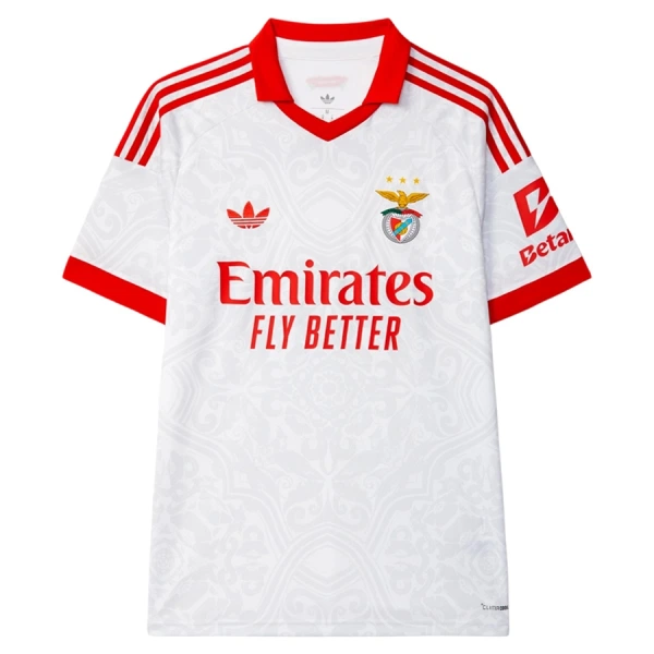 SL Benfica Nogometni Dresovi 2026/27 Gostujući SL Benfica Nogometni Dresovi 2026/27 Gostujući