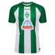 Werder Bremen Nogometni Dresovi 2026/27 Domaći Werder Bremen Nogometni Dresovi 2026/27 Domaći