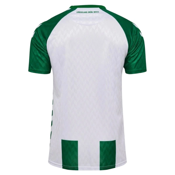 Werder Bremen Nogometni Dresovi 2026/27 Domaći