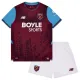 West Ham United Djeca Nogometni Dresovi 2026/27 Domaći (+ Kratke Hlače) West Ham United Djeca Nogometni Dresovi 2026/27 Domaći (+ Kratke Hlače)