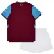 West Ham United Djeca Nogometni Dresovi 2026/27 Domaći (+ Kratke Hlače)