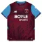 West Ham United Nogometni Dresovi 2026/27 Domaći