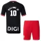Athletic Bilbao Williams JR 10 Djeca Nogometni Dresovi 2026/27 Gostujući (+ Kratke Hlače)