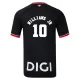 Athletic Bilbao Williams JR 10 Djeca Nogometni Dresovi 2026/27 Gostujući (+ Kratke Hlače)