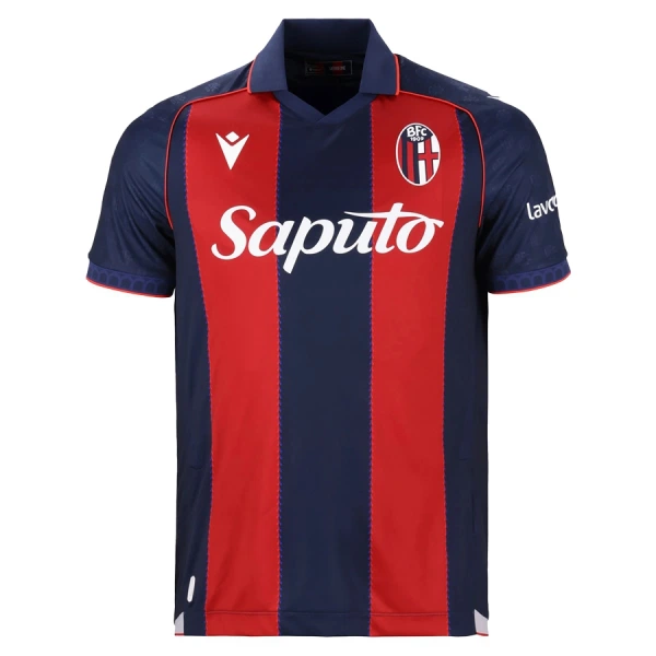 Bologna Nogometni Dresovi 2026/27 Domaći