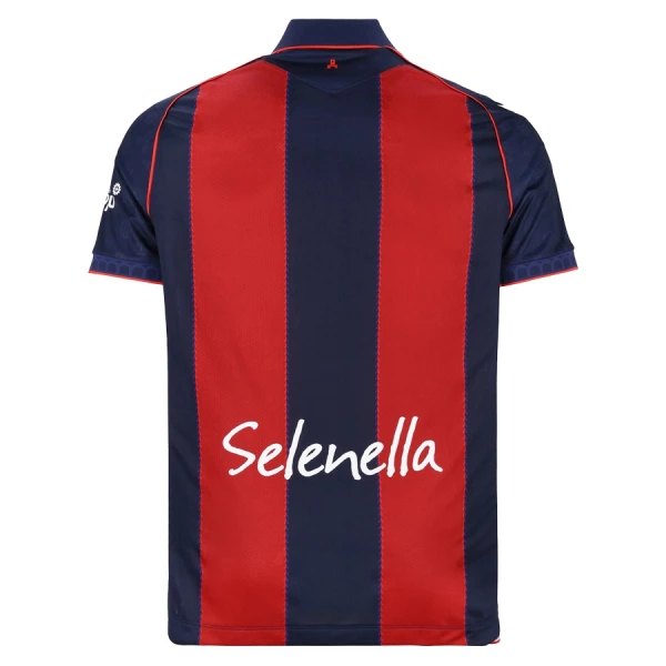 Bologna Nogometni Dresovi 2026/27 Domaći