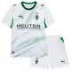 Borussia Mönchengladbach Djeca Nogometni Dresovi 2026/27 Domaći (+ Kratke Hlače) Borussia Mönchengladbach Djeca Nogometni Dresovi 2026/27 Domaći (+ Kratke Hlače)