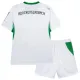 Borussia Mönchengladbach Djeca Nogometni Dresovi 2026/27 Domaći (+ Kratke Hlače)