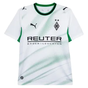 Borussia Mönchengladbach Nogometni Dresovi 2026/27 Domaći Borussia Mönchengladbach Nogometni Dresovi 2026/27 Domaći