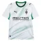 Borussia Mönchengladbach Nogometni Dresovi 2026/27 Domaći