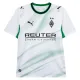 Borussia Mönchengladbach Nogometni Dresovi 2026/27 Domaći Borussia Mönchengladbach Nogometni Dresovi 2026/27 Domaći