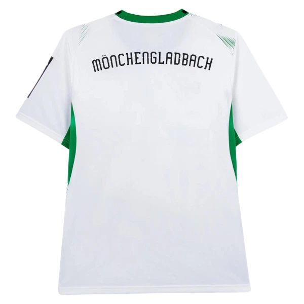 Borussia Mönchengladbach Nogometni Dresovi 2026/27 Domaći