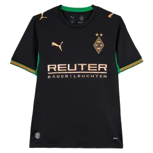 Borussia Mönchengladbach Nogometni Dresovi 2026/27 Gostujući Borussia Mönchengladbach Nogometni Dresovi 2026/27 Gostujući