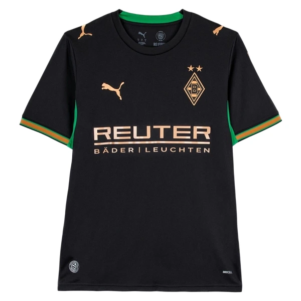 Borussia Mönchengladbach Nogometni Dresovi 2026/27 Gostujući Borussia Mönchengladbach Nogometni Dresovi 2026/27 Gostujući
