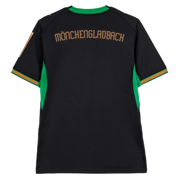 Borussia Mönchengladbach Nogometni Dresovi 2026/27 Gostujući