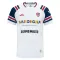 Cagliari Calcio Nogometni Dresovi 2026/27 Gostujući