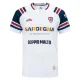 Cagliari Calcio Nogometni Dresovi 2026/27 Gostujući Cagliari Calcio Nogometni Dresovi 2026/27 Gostujući