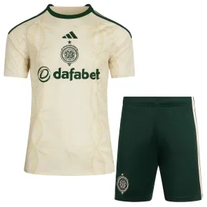 Celtic FC Djeca Nogometni Dresovi 2026/27 Treći (+ Kratke Hlače) Celtic FC Djeca Nogometni Dresovi 2026/27 Treći (+ Kratke Hlače)