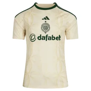 Celtic FC Nogometni Dresovi 2026/27 Treći Celtic FC Nogometni Dresovi 2026/27 Treći