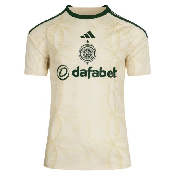 Celtic FC Nogometni Dresovi 2026/27 Treći Celtic FC Nogometni Dresovi 2026/27 Treći