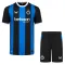 Club Brugge Djeca Nogometni Dresovi 2026/27 Domaći (+ Kratke Hlače)