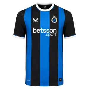 Club Brugge Nogometni Dresovi 2026/27 Domaći Club Brugge Nogometni Dresovi 2026/27 Domaći
