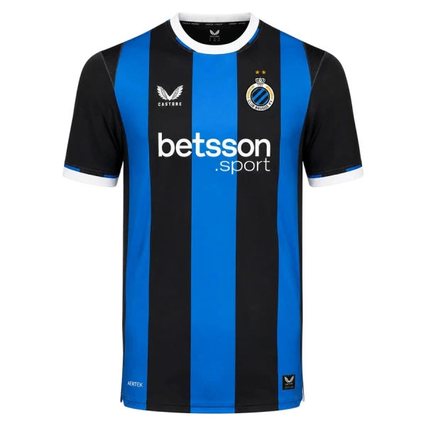 Club Brugge Nogometni Dresovi 2026/27 Domaći Club Brugge Nogometni Dresovi 2026/27 Domaći