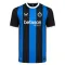 Club Brugge Nogometni Dresovi 2026/27 Domaći