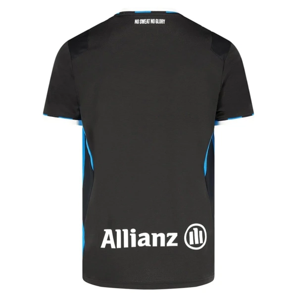 Club Brugge Nogometni Dresovi 2026/27 Domaći