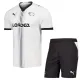 Derby County Djeca Nogometni Dresovi 2026/27 Domaći (+ Kratke Hlače) Derby County Djeca Nogometni Dresovi 2026/27 Domaći (+ Kratke Hlače)