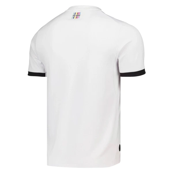 Derby County Nogometni Dresovi 2026/27 Domaći