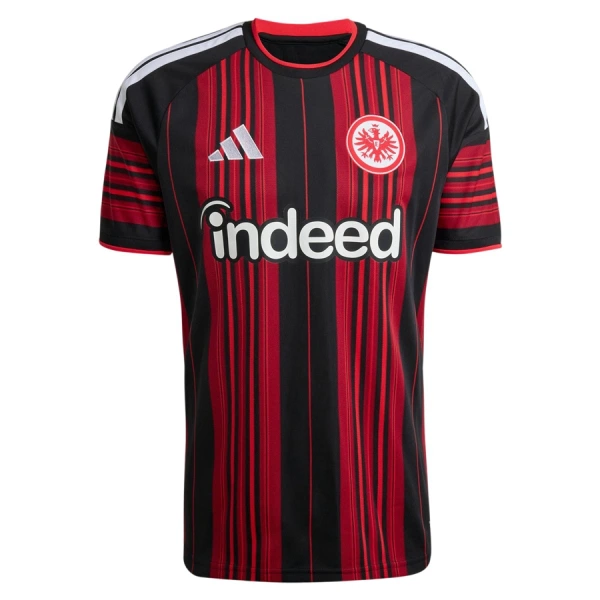 Eintracht Frankfurt Nogometni Dresovi 2026/27 Domaći Eintracht Frankfurt Nogometni Dresovi 2026/27 Domaći