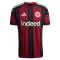 Eintracht Frankfurt Nogometni Dresovi 2026/27 Domaći