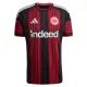 Eintracht Frankfurt Nogometni Dresovi 2026/27 Domaći Eintracht Frankfurt Nogometni Dresovi 2026/27 Domaći