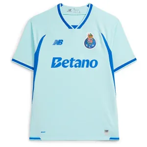 FC Porto Nogometni Dresovi 2026/27 Treći FC Porto Nogometni Dresovi 2026/27 Treći