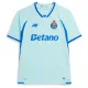 FC Porto Nogometni Dresovi 2026/27 Treći FC Porto Nogometni Dresovi 2026/27 Treći