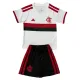 Flamengo Djeca Nogometni Dresovi 2026/27 Gostujući (+ Kratke Hlače) Flamengo Djeca Nogometni Dresovi 2026/27 Gostujući (+ Kratke Hlače)