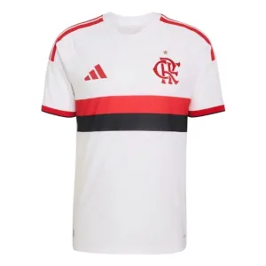 Flamengo Nogometni Dresovi 2026/27 Gostujući Flamengo Nogometni Dresovi 2026/27 Gostujući